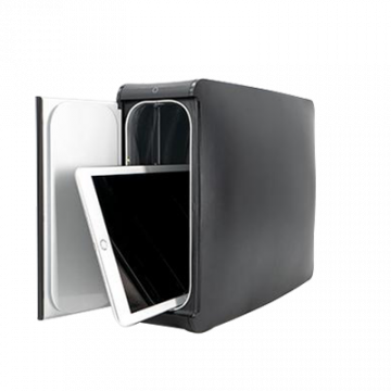 Phonesoap HomeSoap-Black