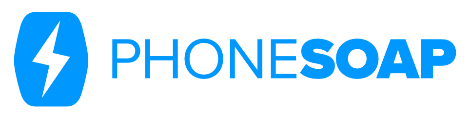 PhoneSoap logo
